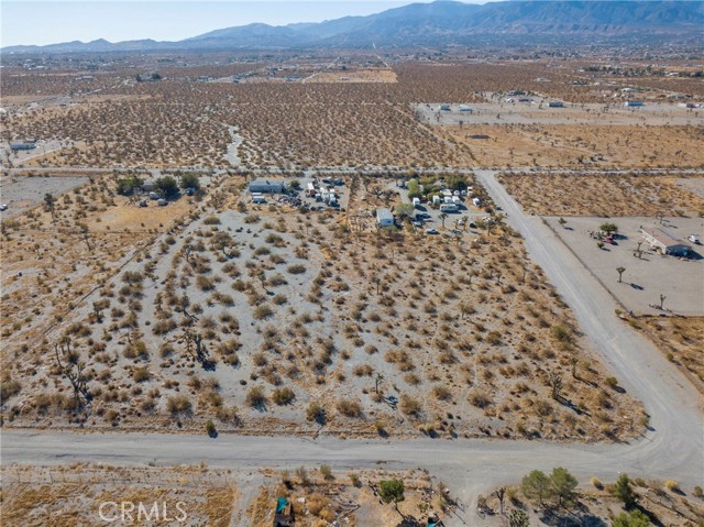 Detail Gallery Image 5 of 6 For 0 Evergreen Rd., Pinon Hills,  CA 92372 - – Beds | – Baths