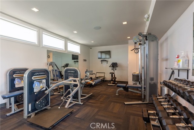 Detail Gallery Image 19 of 27 For 6262 E Marina View Dr #312,  Long Beach,  CA 90803 - 1 Beds | 1 Baths