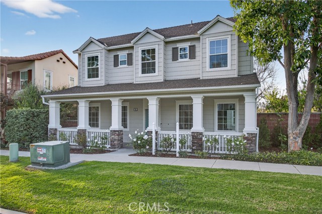Detail Gallery Image 33 of 47 For 81 Zinnia Street, Ladera Ranch,  CA 92694 - 4 Beds | 3/1 Baths