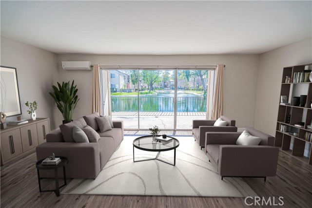 Detail Gallery Image 4 of 59 For 24430 Nicklaus Dr #L2,  Valencia,  CA 91355 - 3 Beds | 3 Baths