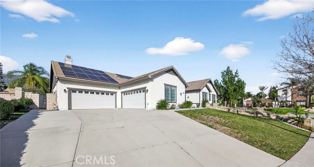 Detail Gallery Image 62 of 65 For 12498 High Horse, Rancho Cucamonga,  CA 91739 - 4 Beds | 3/1 Baths