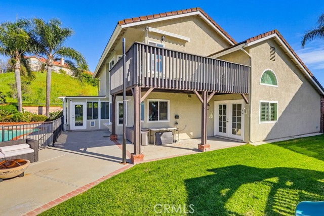 Detail Gallery Image 32 of 39 For 24303 Rimford, Diamond Bar,  CA 91765 - 5 Beds | 3 Baths