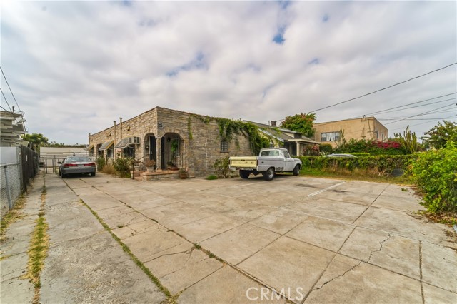 5432 La Mirada Avenue, Los Angeles, California 90029, ,Residential Income,For Sale,5432 La Mirada Avenue,CRMC24174437