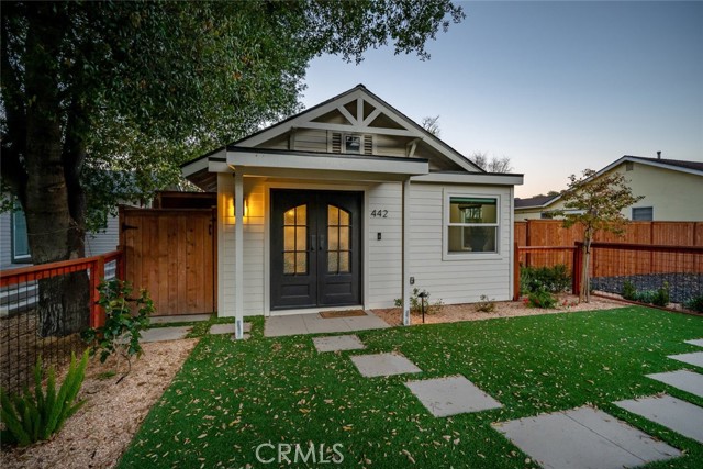 Detail Gallery Image 44 of 65 For 442 Oak Street, Paso Robles,  CA 93446 - 2 Beds | 1 Baths