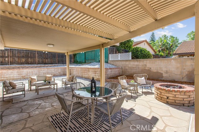 Detail Gallery Image 37 of 42 For 22799 De Soto, Grand Terrace,  CA 92313 - 4 Beds | 2/1 Baths