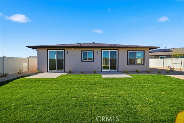 Detail Gallery Image 32 of 45 For 44258 Fleetwood Dr, Lancaster,  CA 93535 - 3 Beds | 2 Baths