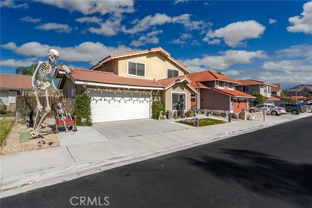 Image 2 for 4632 Feather River Rd, Corona, CA 92878