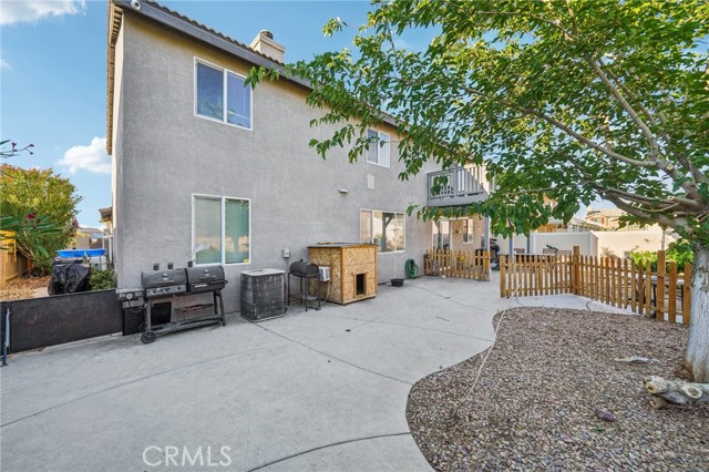Image 18 of 19 For 13743 Thrush Court
