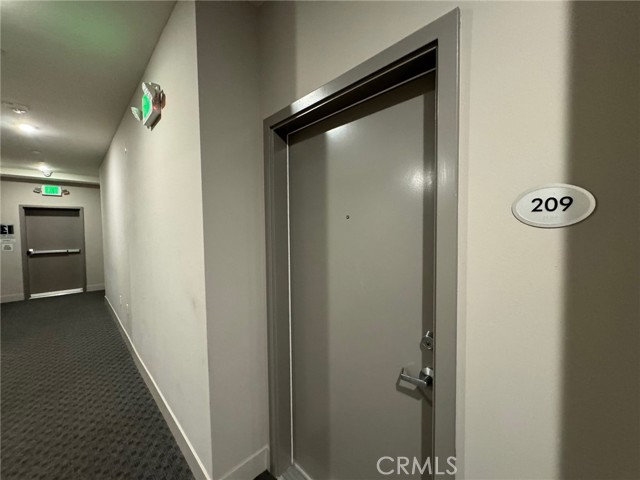 Detail Gallery Image 17 of 21 For 1025 S Berendo St #209,  Los Angeles,  CA 90006 - 1 Beds | 1 Baths