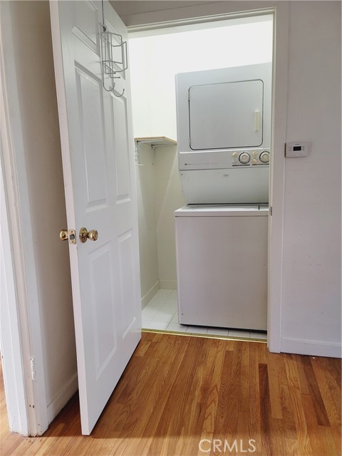 158, laundry room