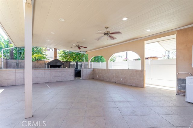 Detail Gallery Image 17 of 21 For 14608 Cohasset Street, Van Nuys,  CA 91405 - 3 Beds | 2 Baths