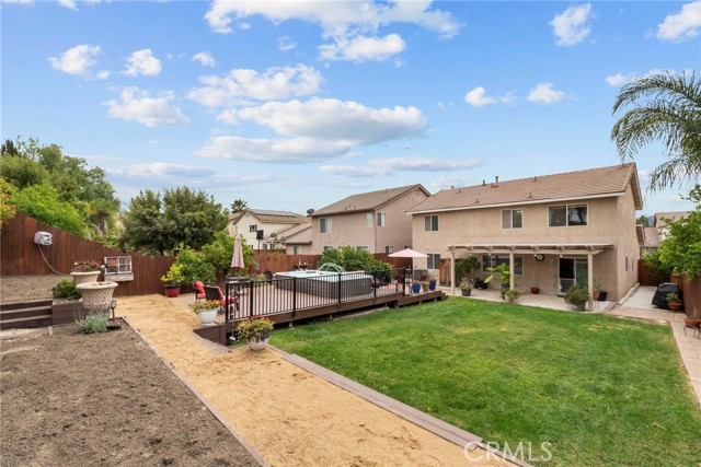 Detail Gallery Image 31 of 40 For 33322 Avenida Bicicleta, Temecula,  CA 92592 - 5 Beds | 3 Baths