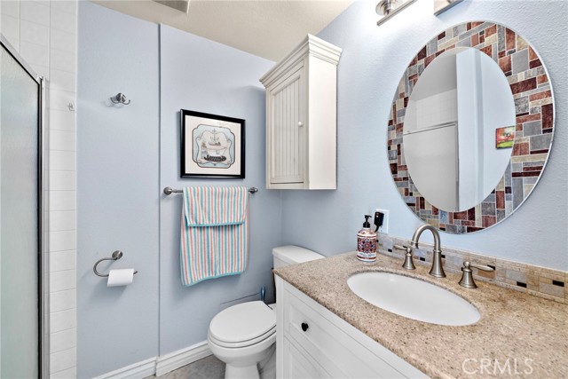 Detail Gallery Image 20 of 20 For 80 Calle Aragon #D,  Laguna Woods,  CA 92637 - 2 Beds | 2 Baths