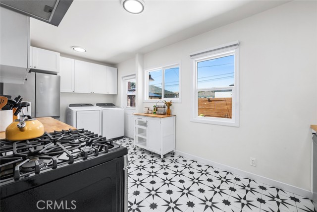 Detail Gallery Image 23 of 42 For 2227 Mira Mar, Long Beach,  CA 90815 - 2 Beds | 1 Baths