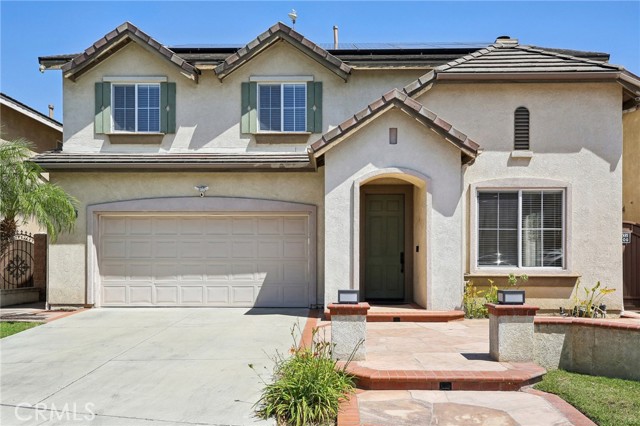 Detail Gallery Image 1 of 1 For 608 S Lassen Ct, Anaheim,  CA 92804 - 4 Beds | 2/1 Baths