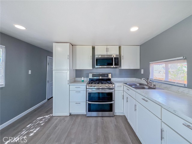 Detail Gallery Image 6 of 21 For 1258 W Rosamond Boulevard #14,  Rosamond,  CA 93560 - 1 Beds | 1 Baths