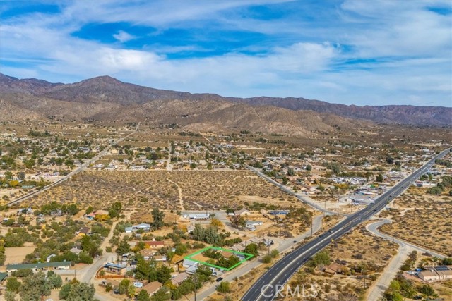 Detail Gallery Image 42 of 45 For 49432 Canyon House Rd, Morongo Valley,  CA 92256 - 3 Beds | 2 Baths