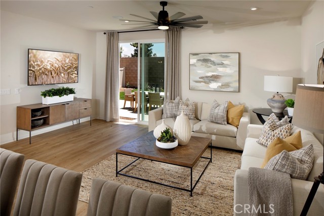 Detail Gallery Image 1 of 1 For 1738 Plume Ln, San Jacinto,  CA 92583 - 4 Beds | 3/1 Baths