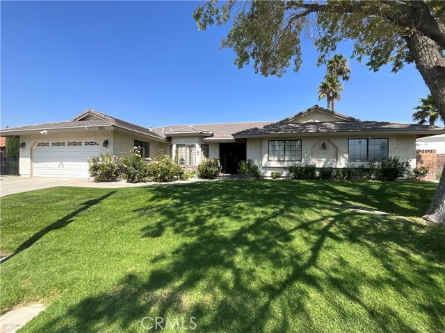 Detail Gallery Image 1 of 27 For 2823 Ash Glen Ave, Lancaster,  CA 93536 - 3 Beds | 2/1 Baths