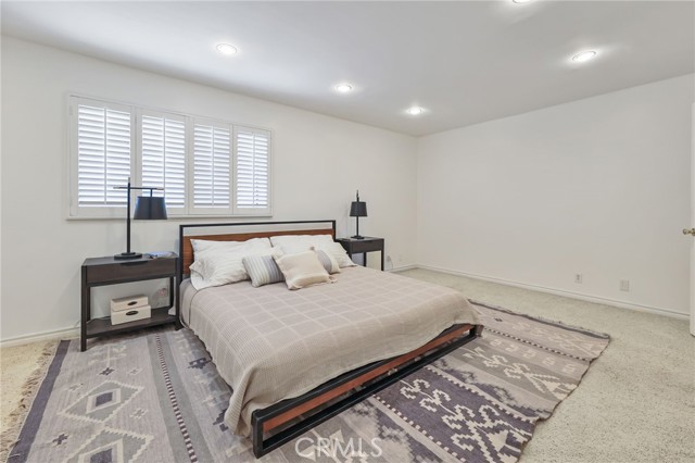 Detail Gallery Image 21 of 28 For 509 N Sierra Vista St #B,  Monterey Park,  CA 91755 - 3 Beds | 2/1 Baths
