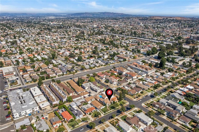 Detail Gallery Image 27 of 28 For 1520 S Olive Ave, Alhambra,  CA 91803 - 4 Beds | 3/1 Baths