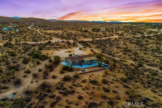 Detail Gallery Image 72 of 75 For 5324 Paradise View Rd, Yucca Valley,  CA 92284 - 2 Beds | 1 Baths