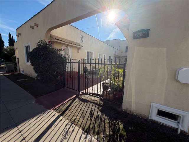 Detail Gallery Image 24 of 25 For 358 Magnolia Ave #B,  Glendale,  CA 91204 - 2 Beds | 1 Baths