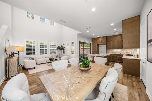 Detail Gallery Image 17 of 39 For 25 Umbria, Lake Forest,  CA 92630 - 4 Beds | 3 Baths