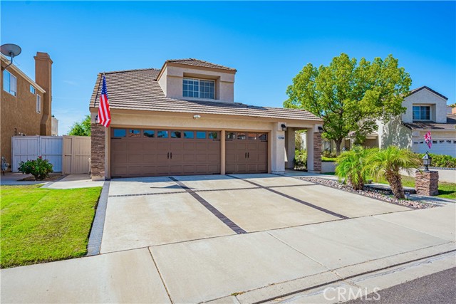 Detail Gallery Image 68 of 75 For 30277 Calle Belcanto, Menifee,  CA 92584 - 4 Beds | 3 Baths