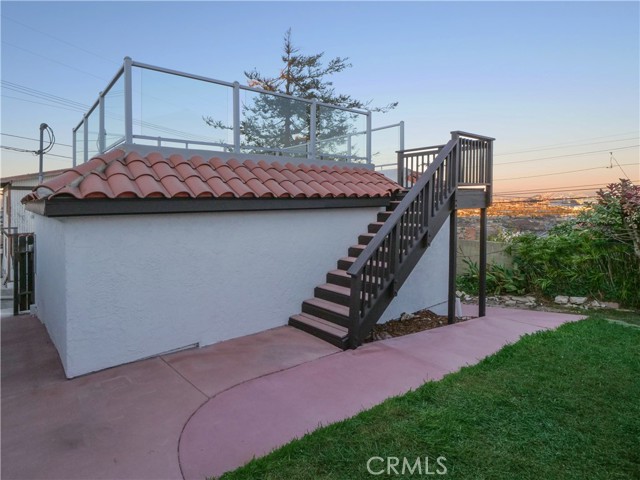 Detail Gallery Image 29 of 46 For 828 W 22nd St, San Pedro,  CA 90731 - 4 Beds | 2 Baths