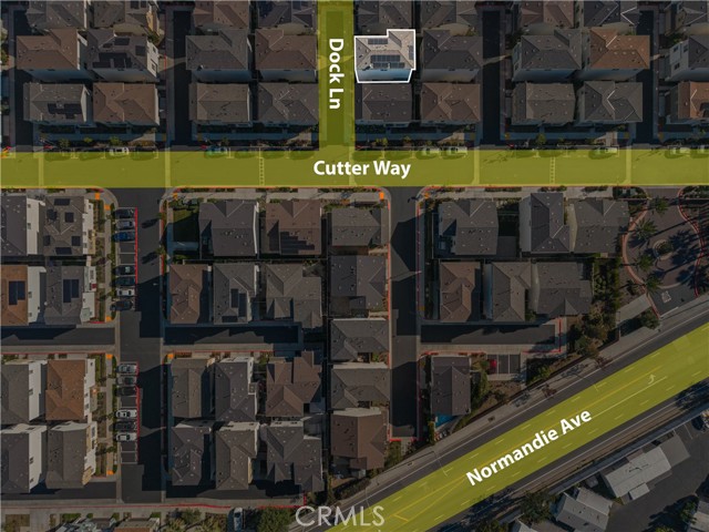 Detail Gallery Image 49 of 61 For 1208 Dock, Harbor City,  CA 90710 - 4 Beds | 4 Baths