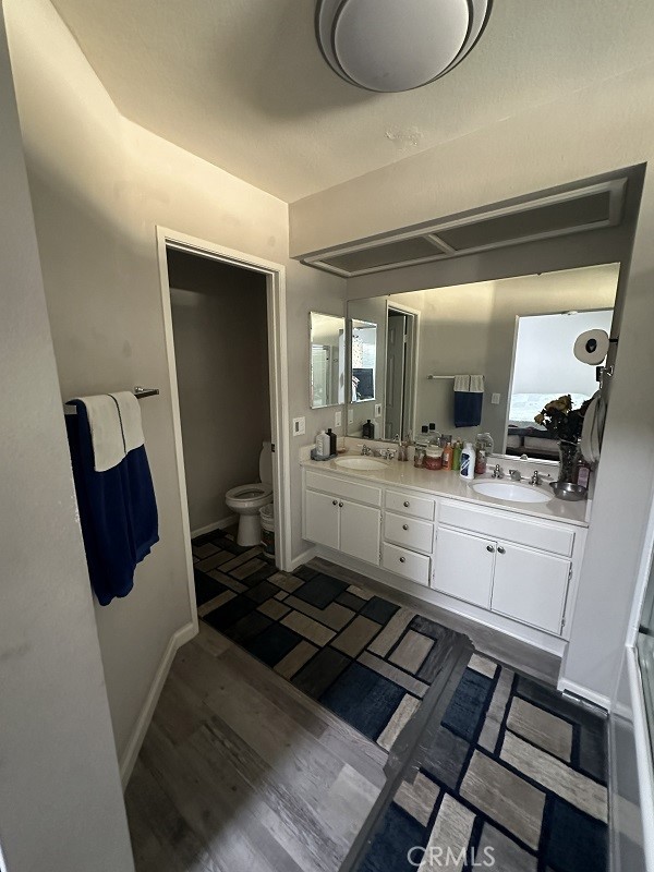 Detail Gallery Image 6 of 9 For 43525 Palos, Lancaster,  CA 93535 - 4 Beds | 2 Baths