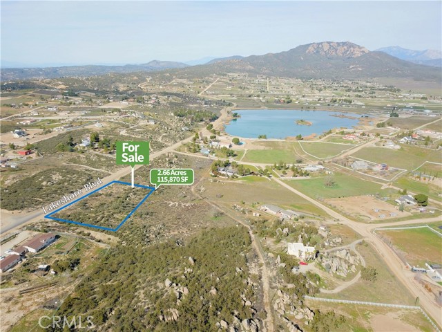 Detail Gallery Image 2 of 6 For 391 Lakeshore Blvd, Aguanga,  CA 92536 - – Beds | – Baths