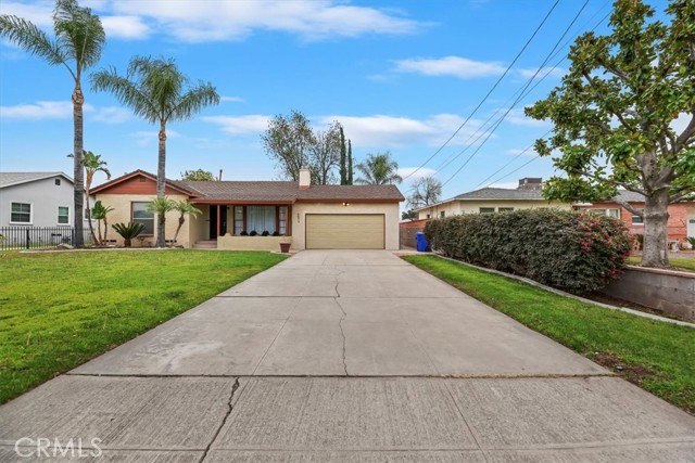 Detail Gallery Image 4 of 25 For 3271 Sepulveda, San Bernardino,  CA 92404 - 2 Beds | 1 Baths