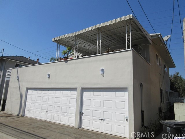  Income Home for Sale in Culver City, California