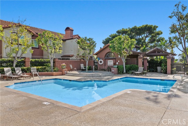 Detail Gallery Image 36 of 46 For 104 Flor De Sol #60,  Rancho Santa Margarita,  CA 92688 - 2 Beds | 1 Baths