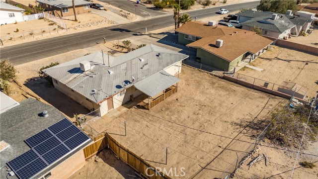 73449 Yucca Avenue, Twentynine Palms, California 92277, 2 Bedrooms Bedrooms, ,1 BathroomBathrooms,Residential,For Sale,73449 Yucca Avenue,CRPW24178879