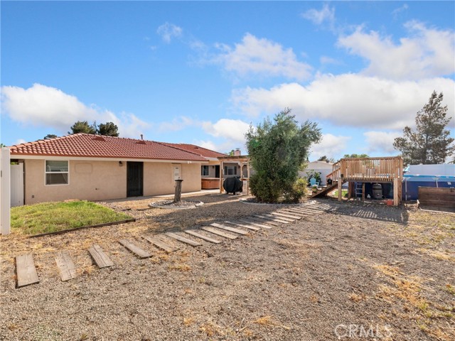 Detail Gallery Image 44 of 60 For 19564 Oneida Rd, Apple Valley,  CA 92307 - 4 Beds | 3 Baths