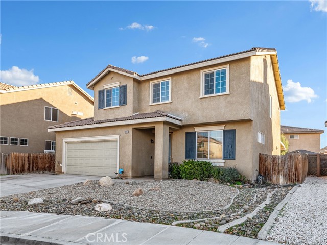 Detail Gallery Image 3 of 35 For 15647 Choctaw Ct, Victorville,  CA 92395 - 3 Beds | 2/1 Baths