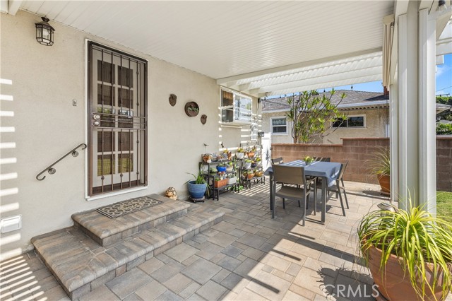 Detail Gallery Image 27 of 34 For 5754 Eckleson, Lakewood,  CA 90713 - 3 Beds | 2 Baths