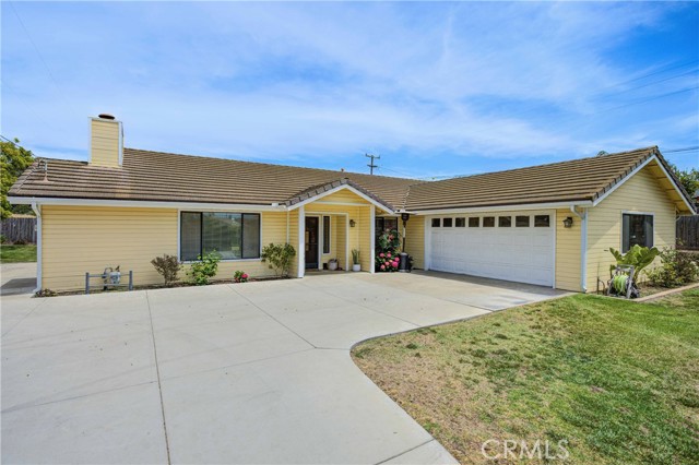 Detail Gallery Image 1 of 1 For 270 Siler Ln, Santa Maria,  CA 93455 - 4 Beds | 2 Baths