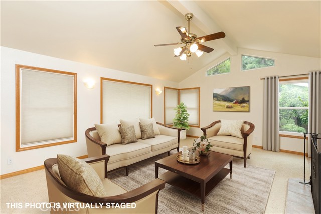 Detail Gallery Image 3 of 52 For 28311 Bond Way, Silverado Canyon,  CA 92676 - 3 Beds | 2 Baths