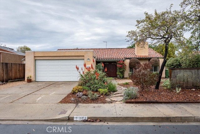 Detail Gallery Image 1 of 1 For 1384 Cavalier Ln, San Luis Obispo,  CA 93405 - 4 Beds | 3 Baths