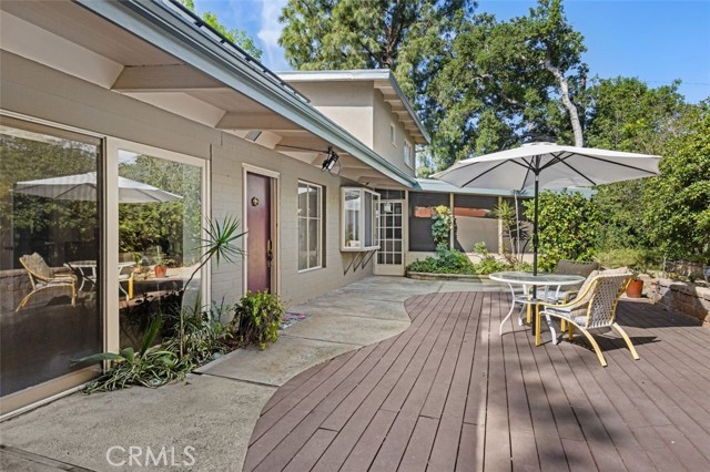 Detail Gallery Image 12 of 38 For 444 Oneida Dr, Pasadena,  CA 91107 - 2 Beds | 3 Baths