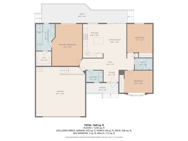 Detail Gallery Image 32 of 51 For 9320 Paloos Ct, Kelseyville,  CA 95451 - 3 Beds | 2 Baths