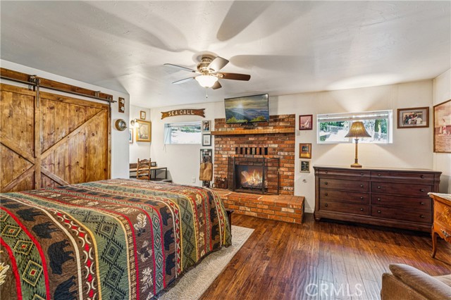 Detail Gallery Image 27 of 43 For 355 Hartman Cir, Cedarpines Park,  CA 92322 - 3 Beds | 3 Baths