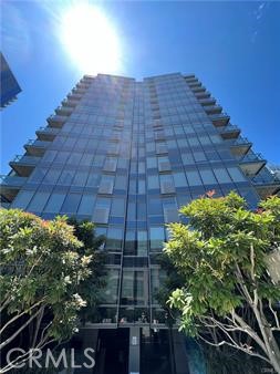 Detail Gallery Image 1 of 22 For 1155 S Grand Ave #1109,  Los Angeles,  CA 90015 - 1 Beds | 1 Baths