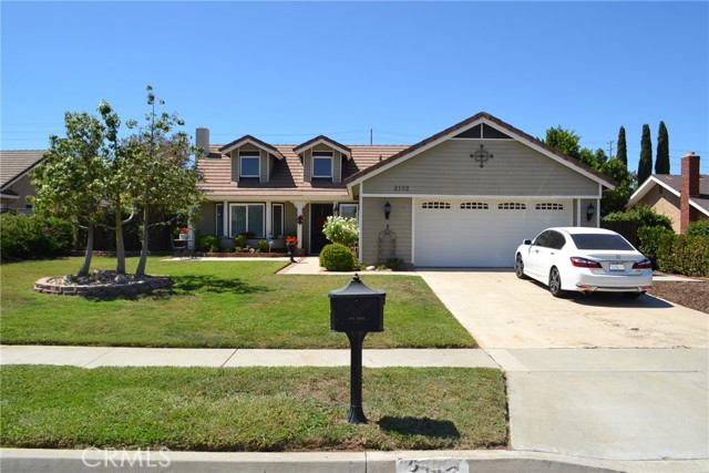 2102 Glenhaven Dr, Corona, CA 92882