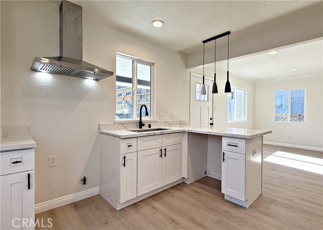 Detail Gallery Image 11 of 21 For 4015 Fairmount St, Los Angeles,  CA 90063 - 2 Beds | 1 Baths