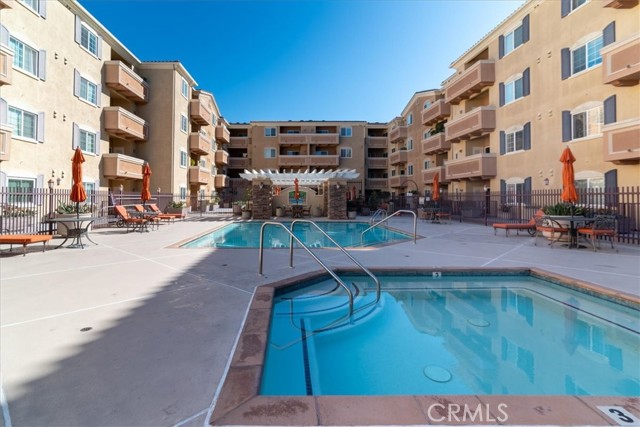Detail Gallery Image 31 of 41 For 21345 Hawthorne #217,  Torrance,  CA 90503 - 1 Beds | 1 Baths